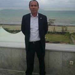 Aziz Kaya
