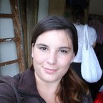 Lucie POINSOT