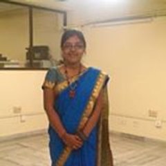 Shambavi Gs