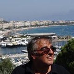 Seff Krasniqi