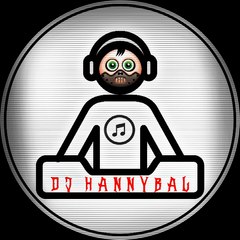 Antonino Leandro Ingemi (Dj Hannybal)