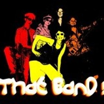 THAT BAND