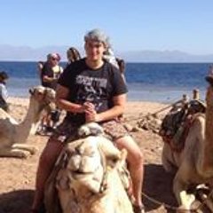 Giuseppe Scarfò Auditore