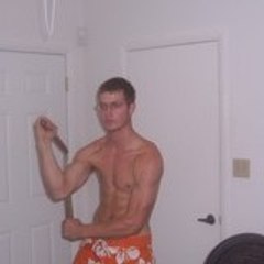 chris bary
