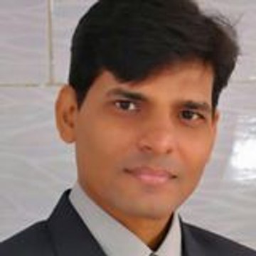 Atif Hassan