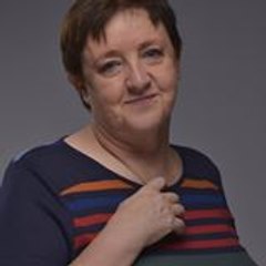 Isabelle Le Creff