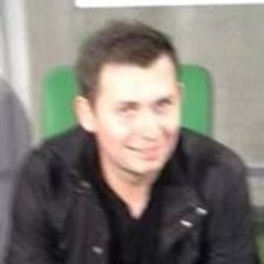 Bartek Bilski
