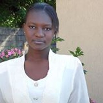 Matine Quartey
