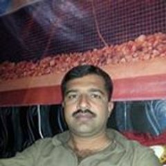 Ali Jaan
