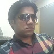 Taimoor Mirza