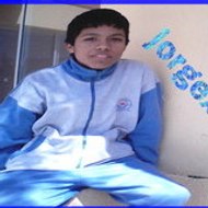 Jorge Eduardo Garate Caqueo