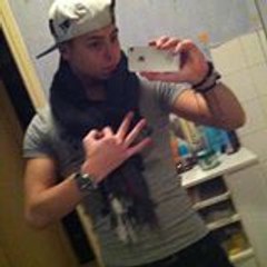 Dylan Hamidi