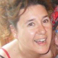 Christel Cluzeau
