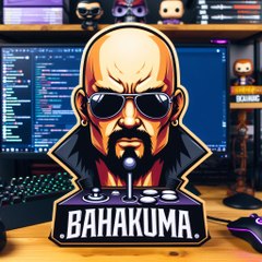 Twitch-Bahakuma
