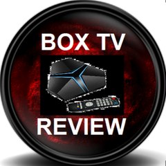 BOX TV ANDROID