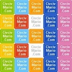Civciv Mario