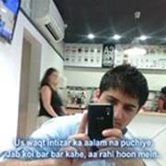 Muhammad Ahsan Ashraf