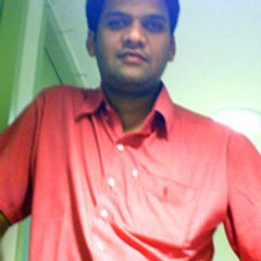 Vikram Agarwal