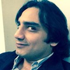 Imran Khoosat