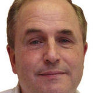Jean-François Pastol