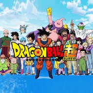 Dragon Ball Super World