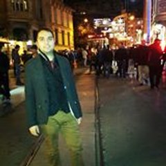 Emre Saran