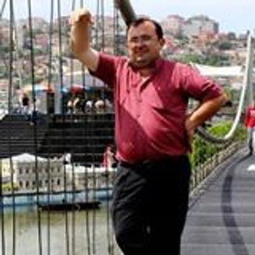 Nurcan Kircali