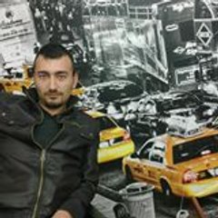 Berkay Altuntas