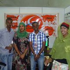 Wariye Irshad Omar Maanafesto