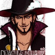 Shiks Mihawk