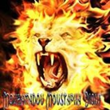 Mouhamadou Moustapha Diouf