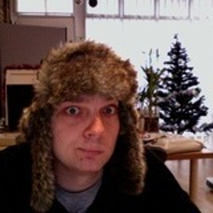 Dailymotion profile picture for @gab