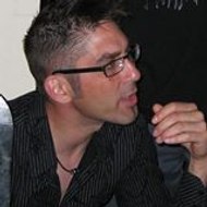 Sébastien Moretti
