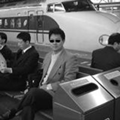 David Lin