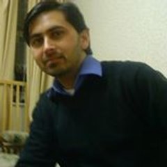 Shakir Zaman