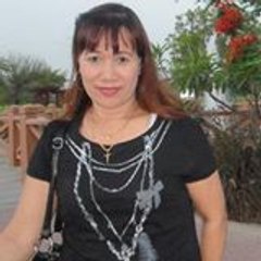 Girlee Mercado