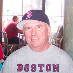Grant Macdonald