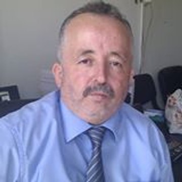 Mehmet Yakuter