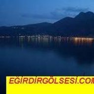 EĞİRDİRGÖLSESİ eğirdir