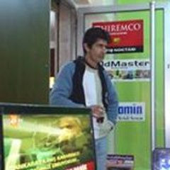 Mehmet Demir