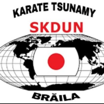 TSUNAMY