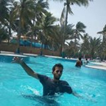 Muhammad Yousuf Abdul Qadir