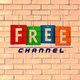 FREE CHANNEL