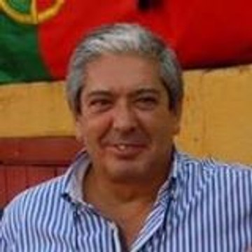 Francisco Borges