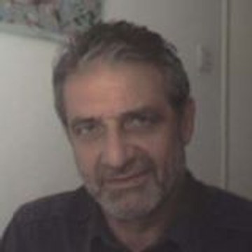 Mongi Laroussi