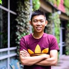 Reeve Seah