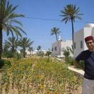 zizou from Djerba