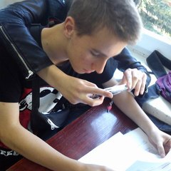 Sebastian Urbański