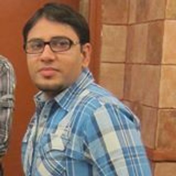 Asad Asghar