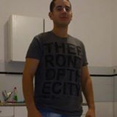 George Giannopoulos